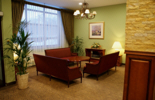 noclegi pokoje apartamenty restauracja hotel WILGA Polska Katowice lotnisko