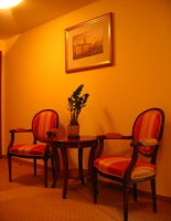 noclegi pokoje apartamenty restauracja hotel WILGA Polska Katowice lotnisko