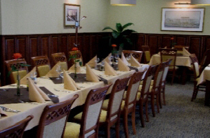 noclegi pokoje apartamenty restauracja hotel WILGA Polska Katowice lotnisko