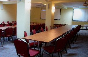 noclegi pokoje apartamenty restauracja hotel WILGA Polska Katowice lotnisko